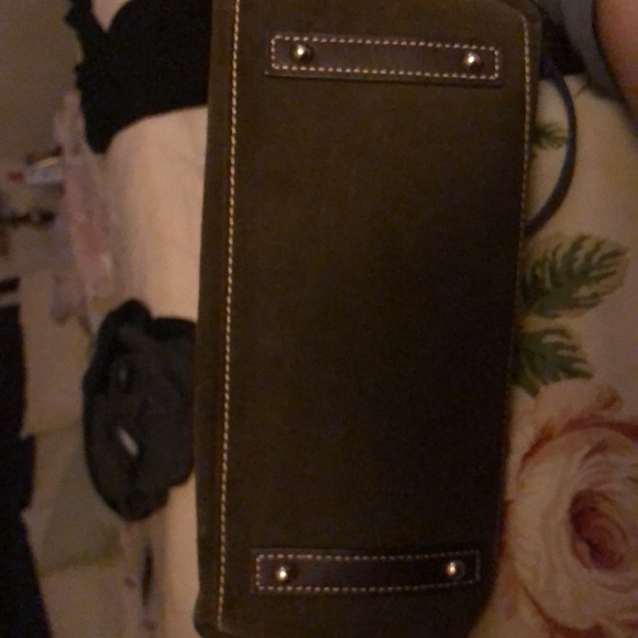 Dooney & Bourke crossbody handbag - Picture 4 of 7